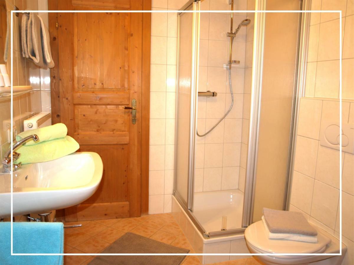 Alpen Chalet Ellmau Zentrum מראה חיצוני תמונה